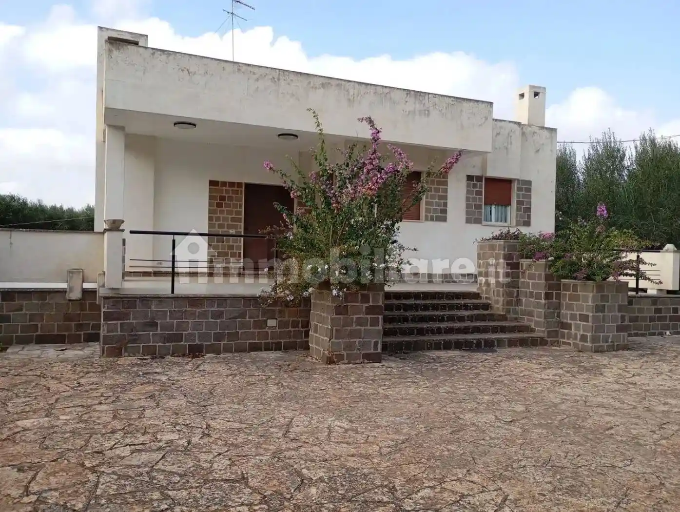 Villa in vendita a Ostuni