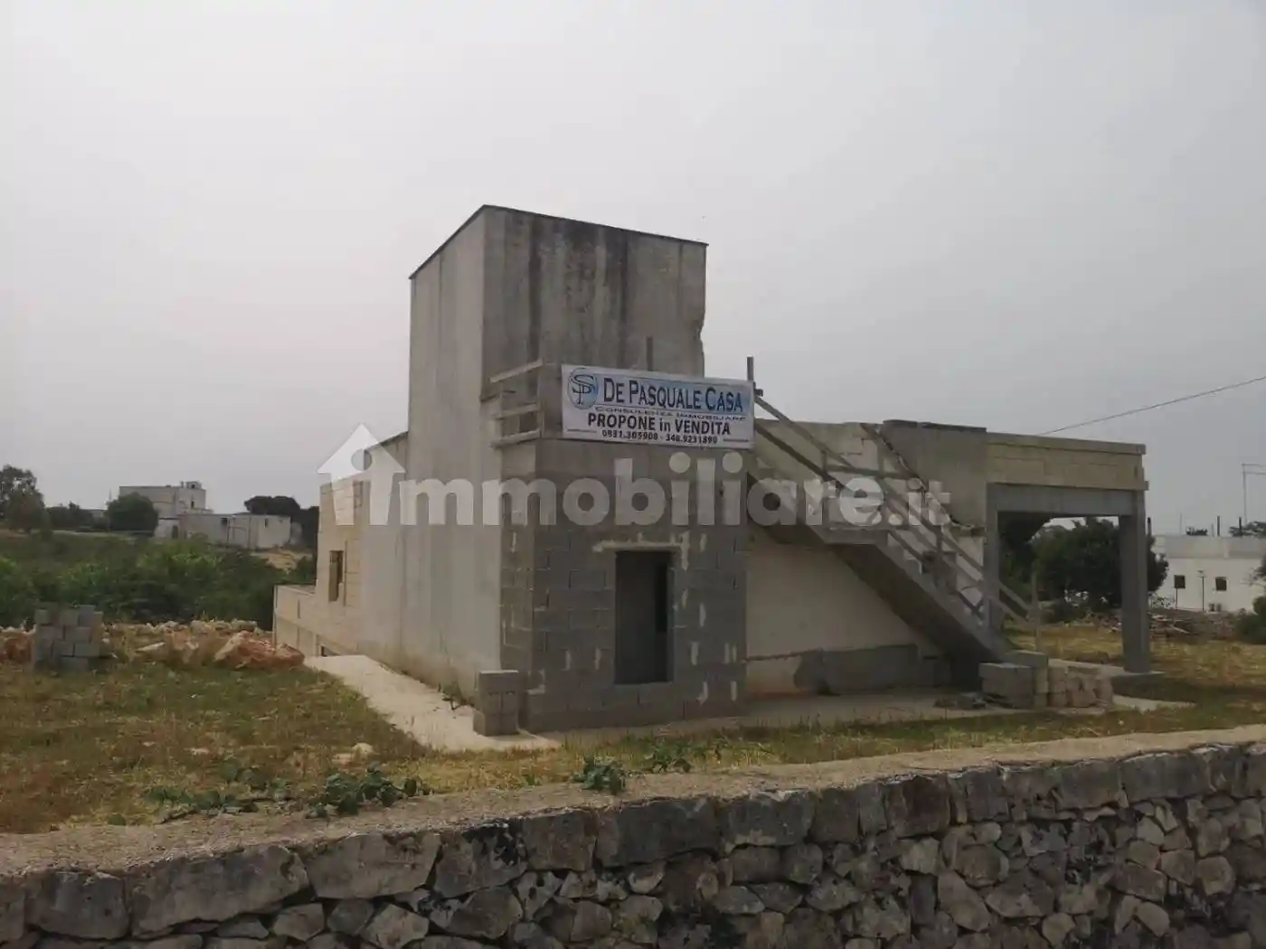 Villa in vendita a Ostuni