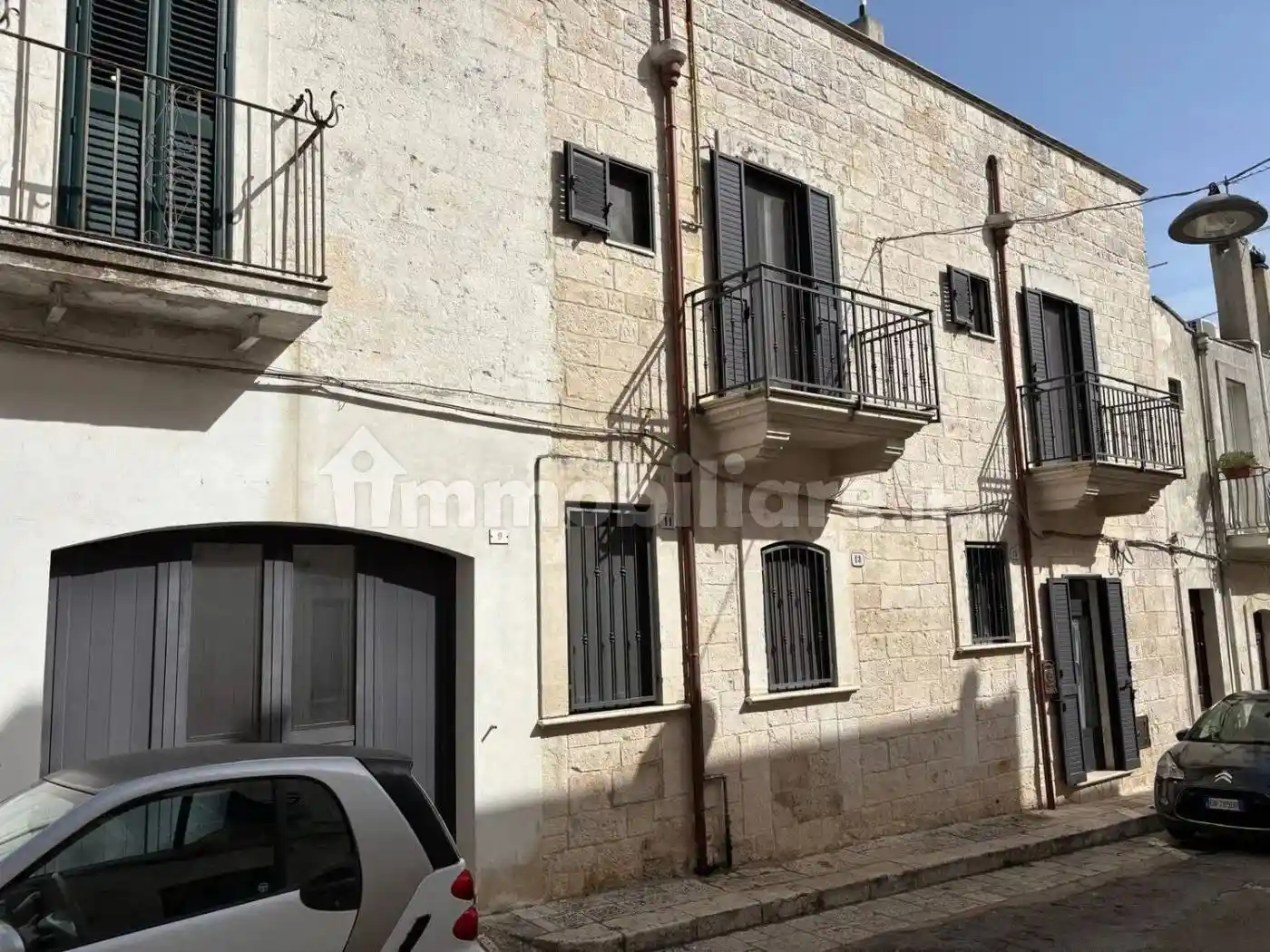 Villa in vendita a Ceglie Messapica