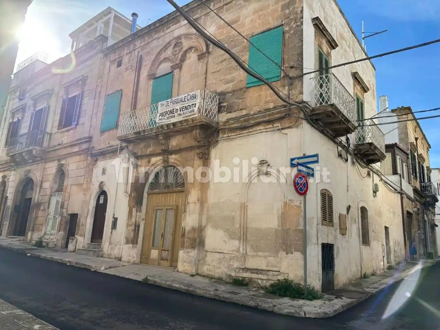 Villa in vendita a Ostuni