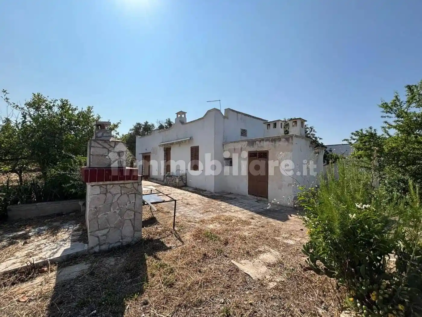 Villa in vendita a Ostuni