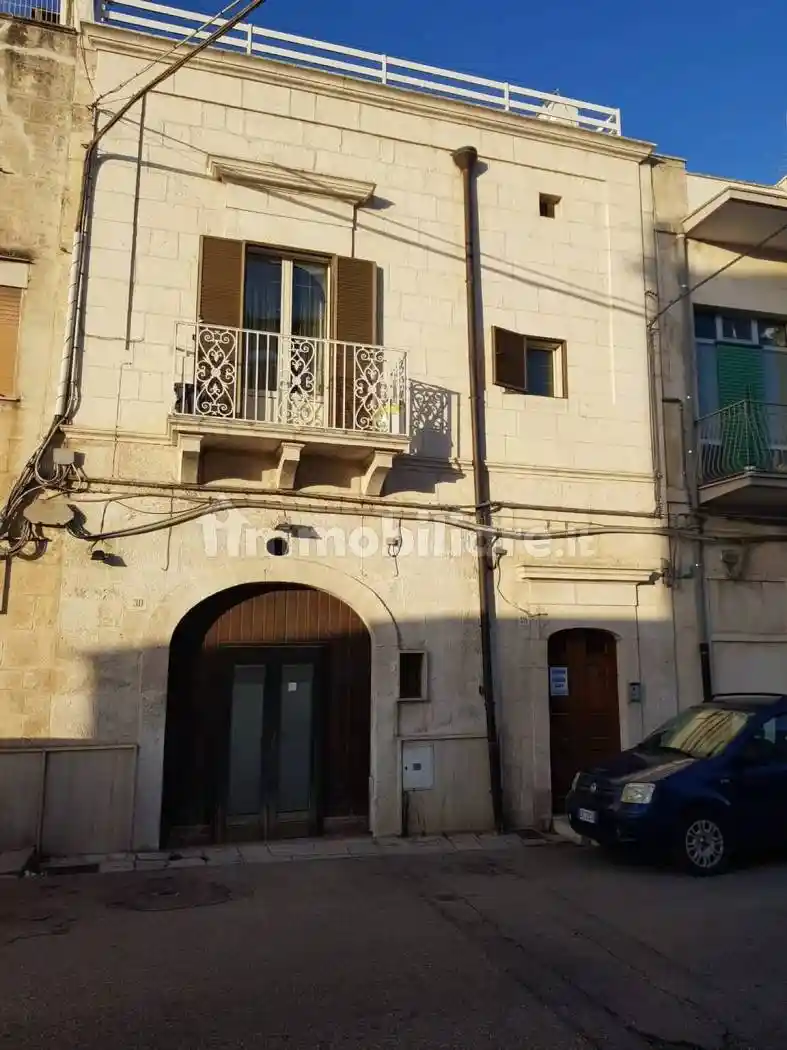 Villa in vendita a Ostuni