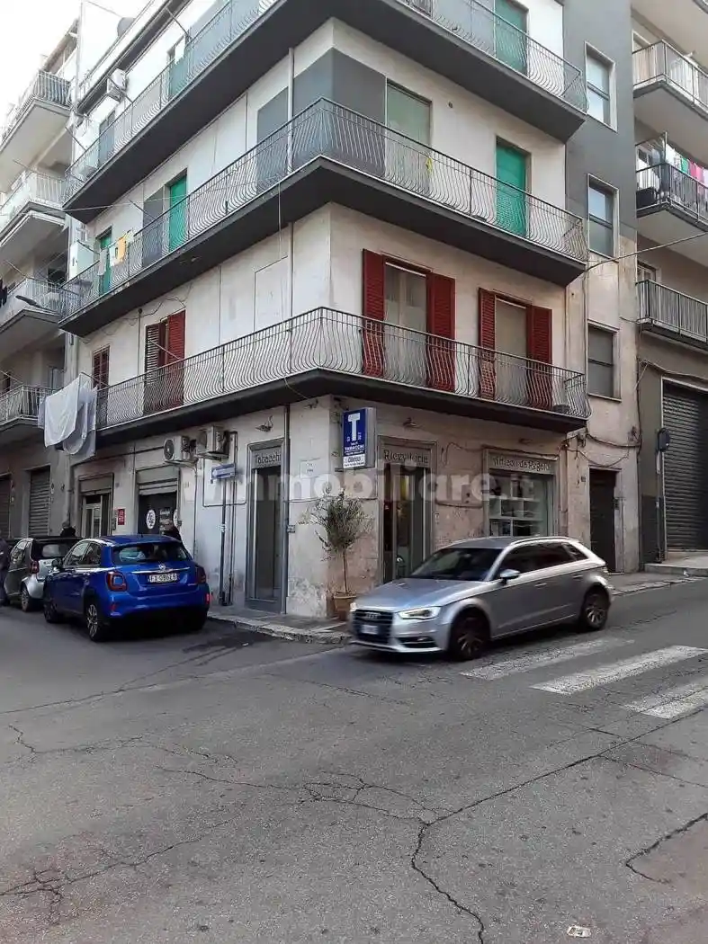 Appartamento in vendita a Ostuni