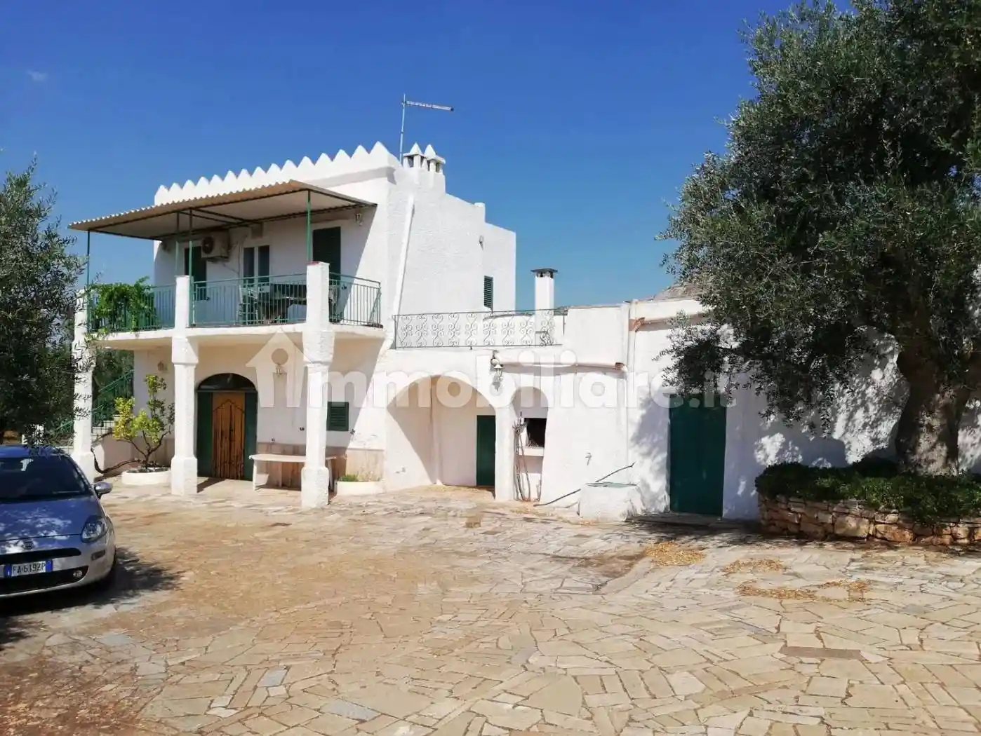 Villa in vendita a Ostuni