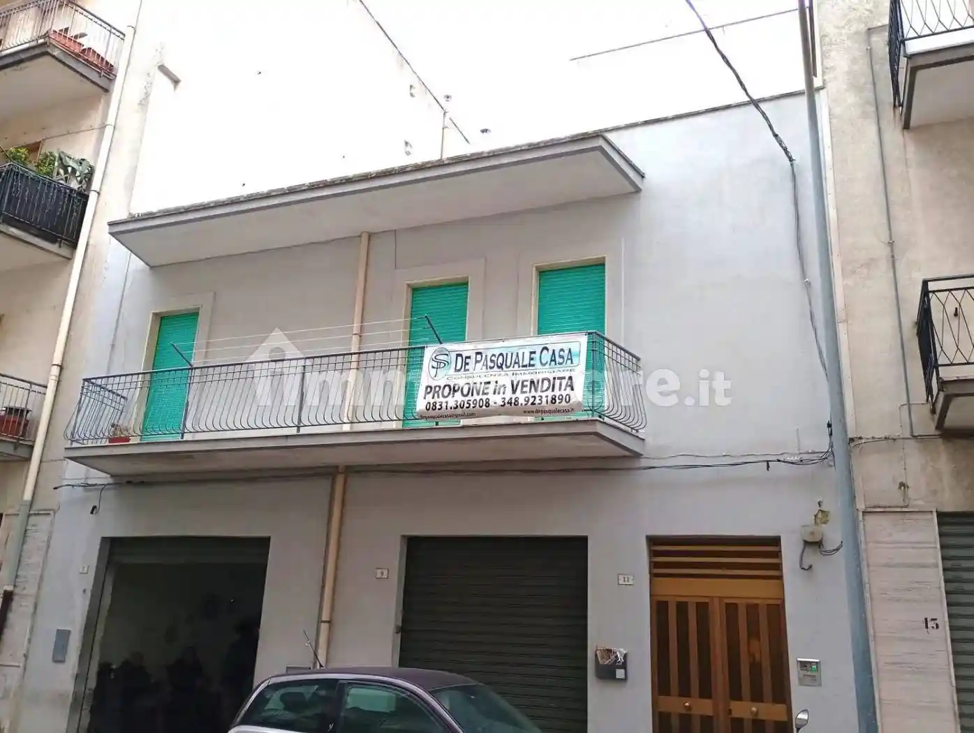 Appartamento in vendita a Ostuni