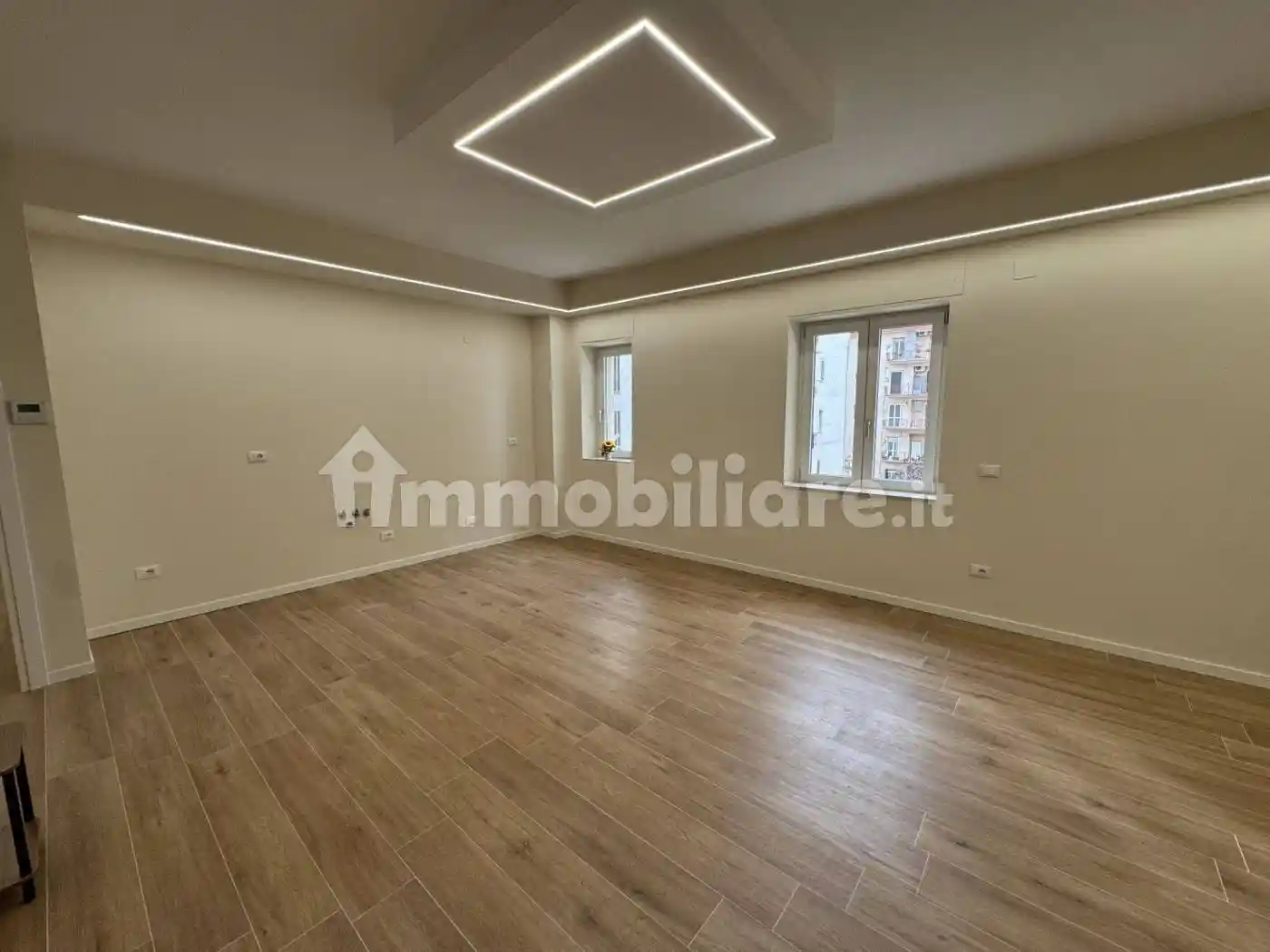 Appartamento in vendita a Foggia