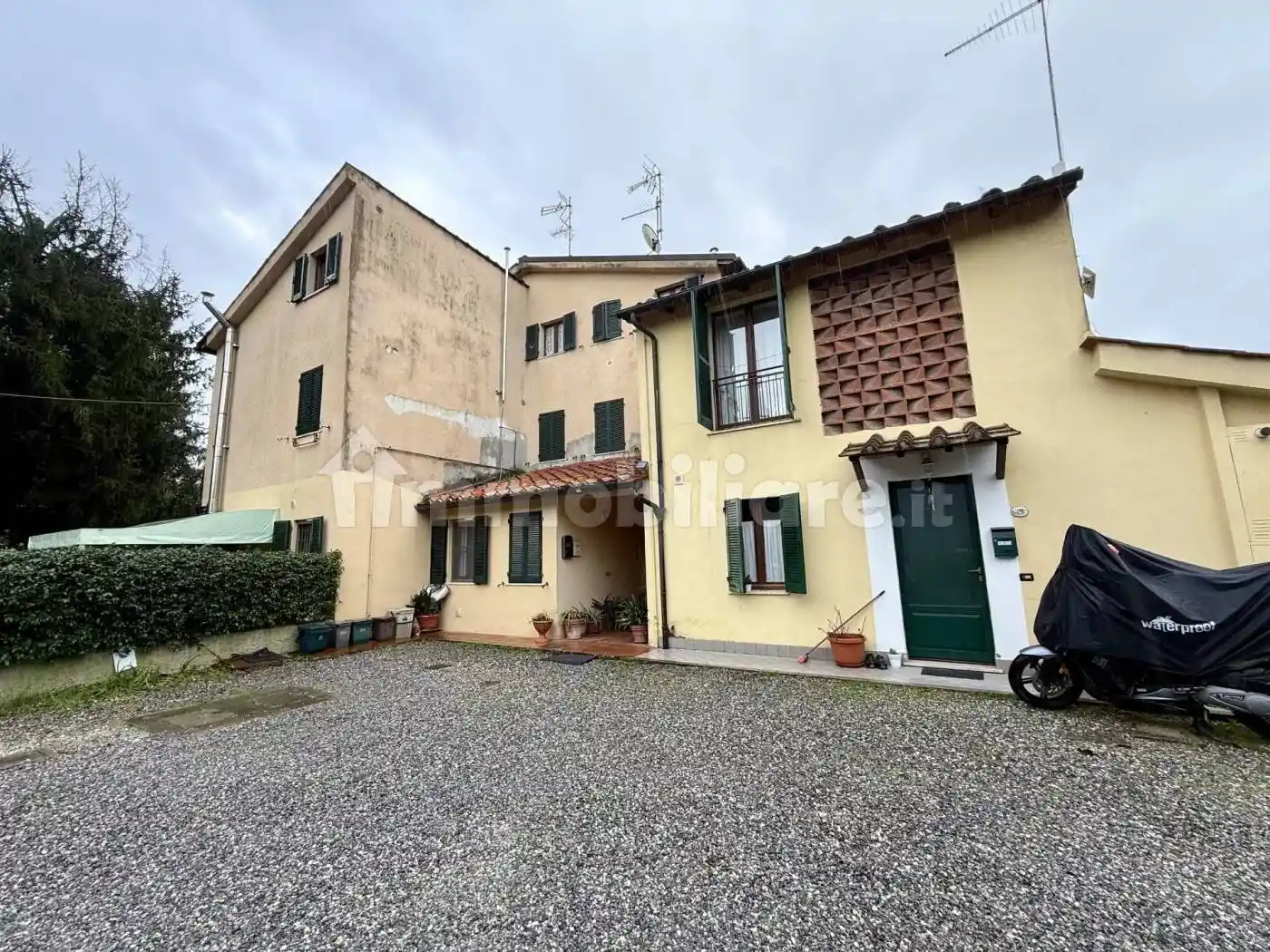 Appartamento in vendita a Lucca