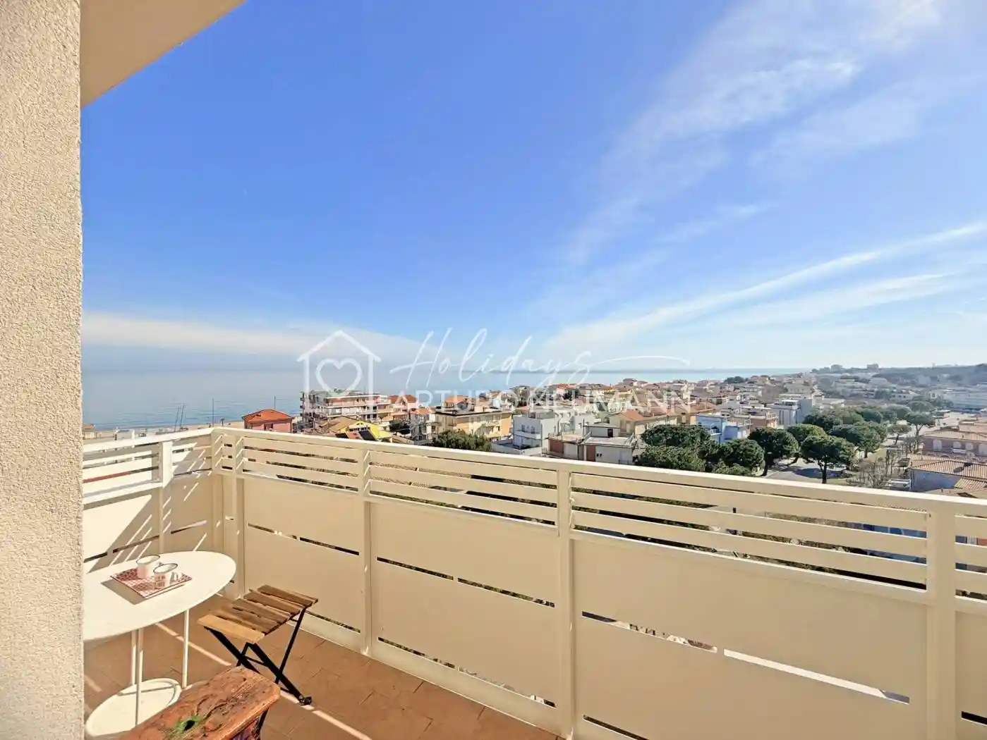 Appartamento in vendita a Numana