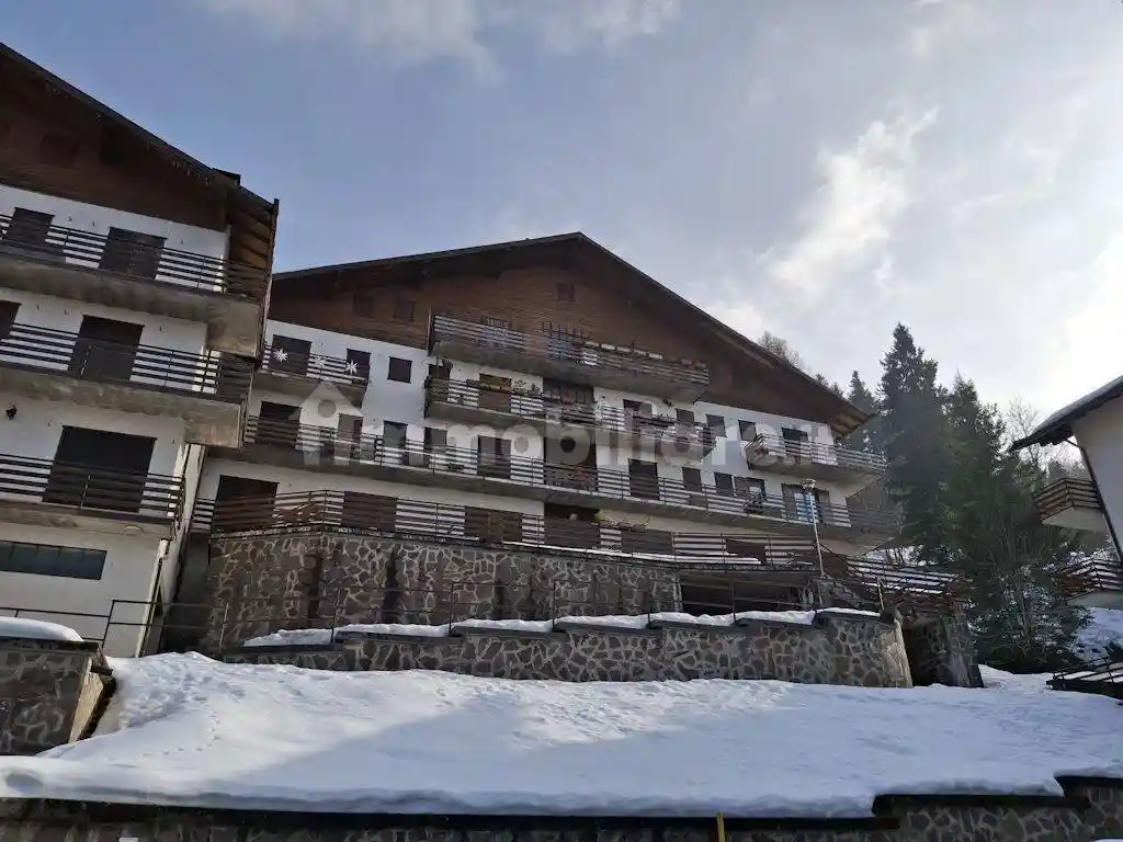 Appartamento in vendita a Castione della Presolana