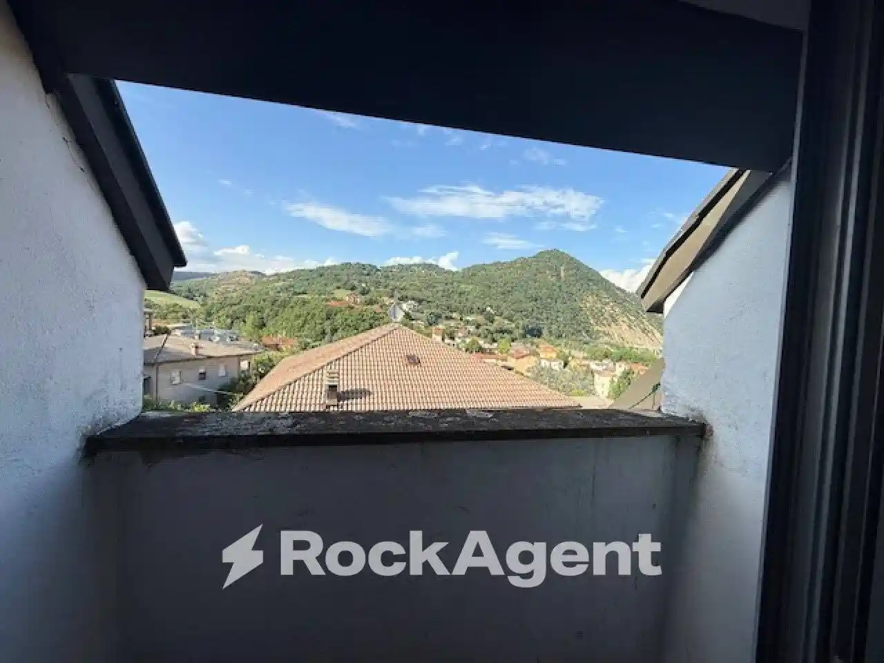 Appartamento in vendita a Solignano