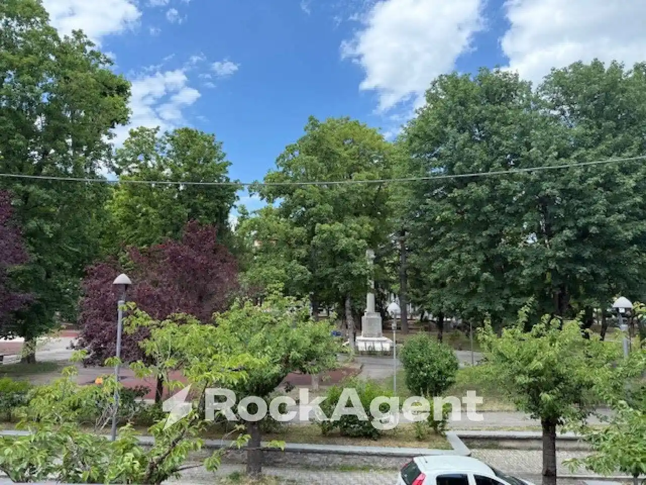 Appartamento in vendita a Cittaducale