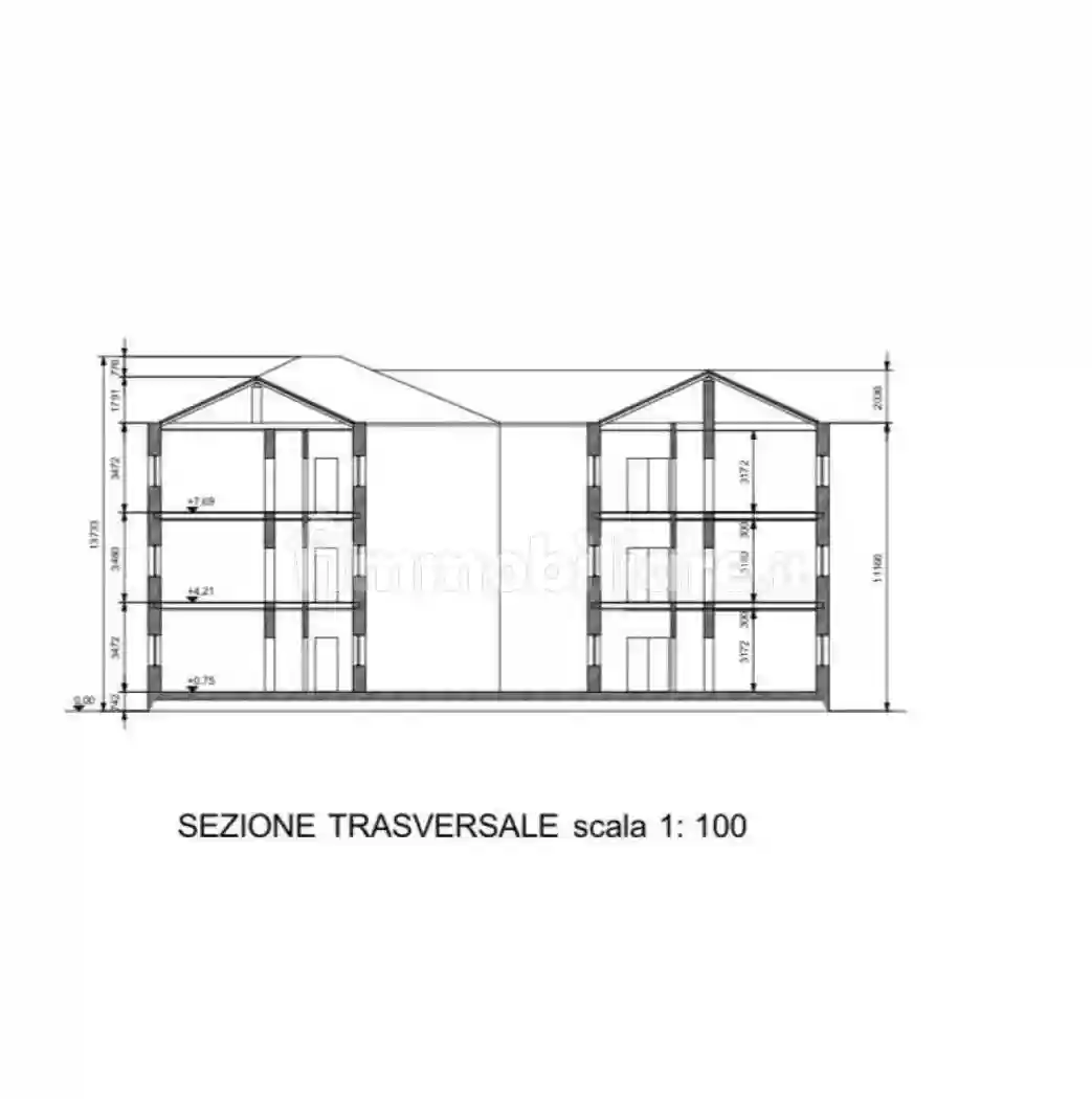 Palazzo - Edificio - foto 2