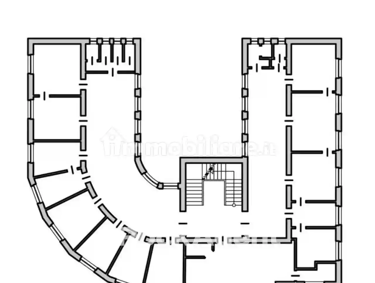 Palazzo - Edificio - foto 4