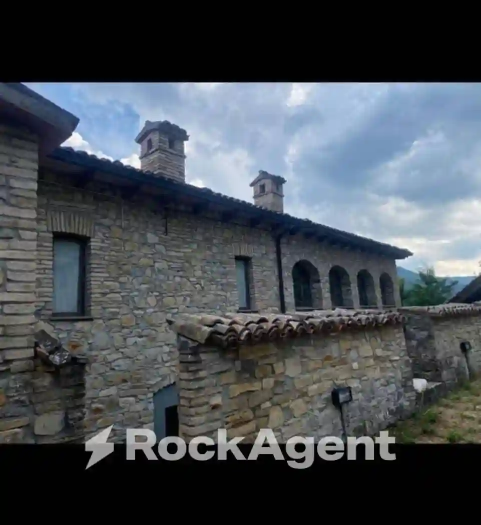 Palazzo - Edificio - foto 4