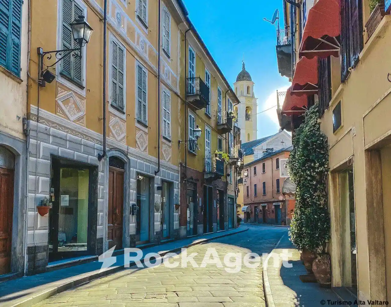 Appartamento in vendita a Borgo Val di Taro