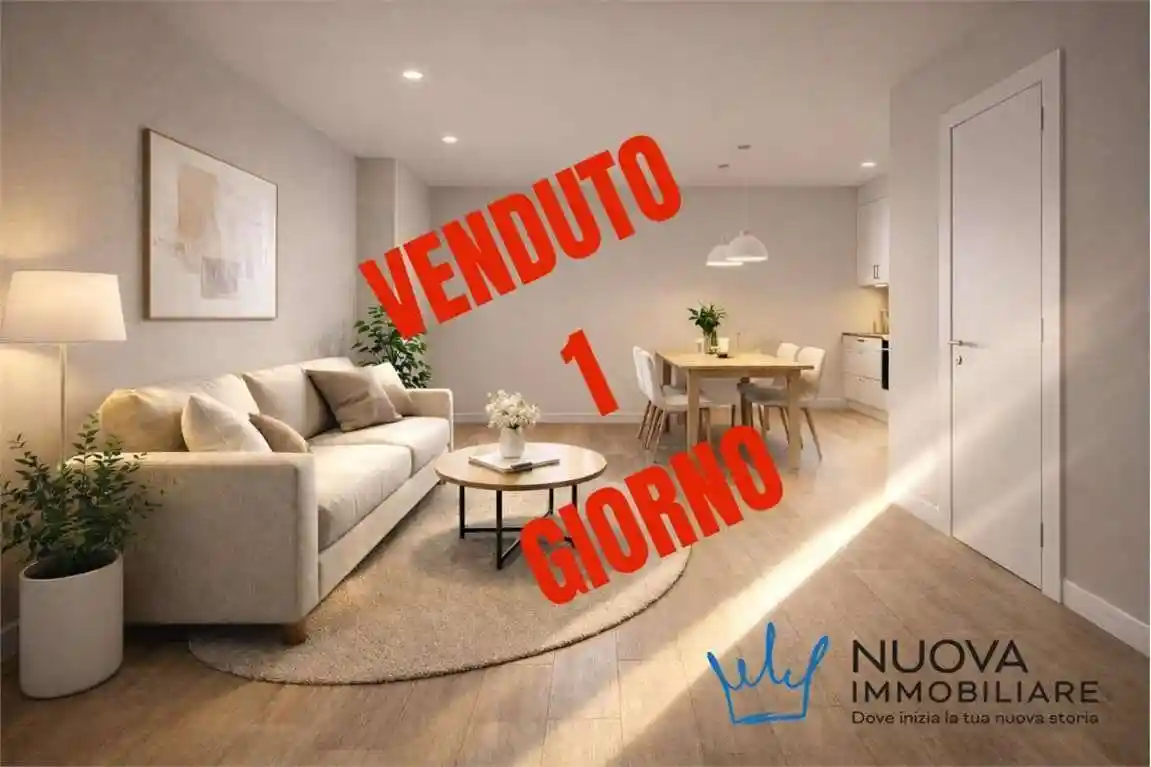 Appartamento in vendita a Carpi