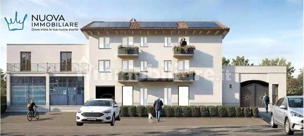 Appartamento - foto 5