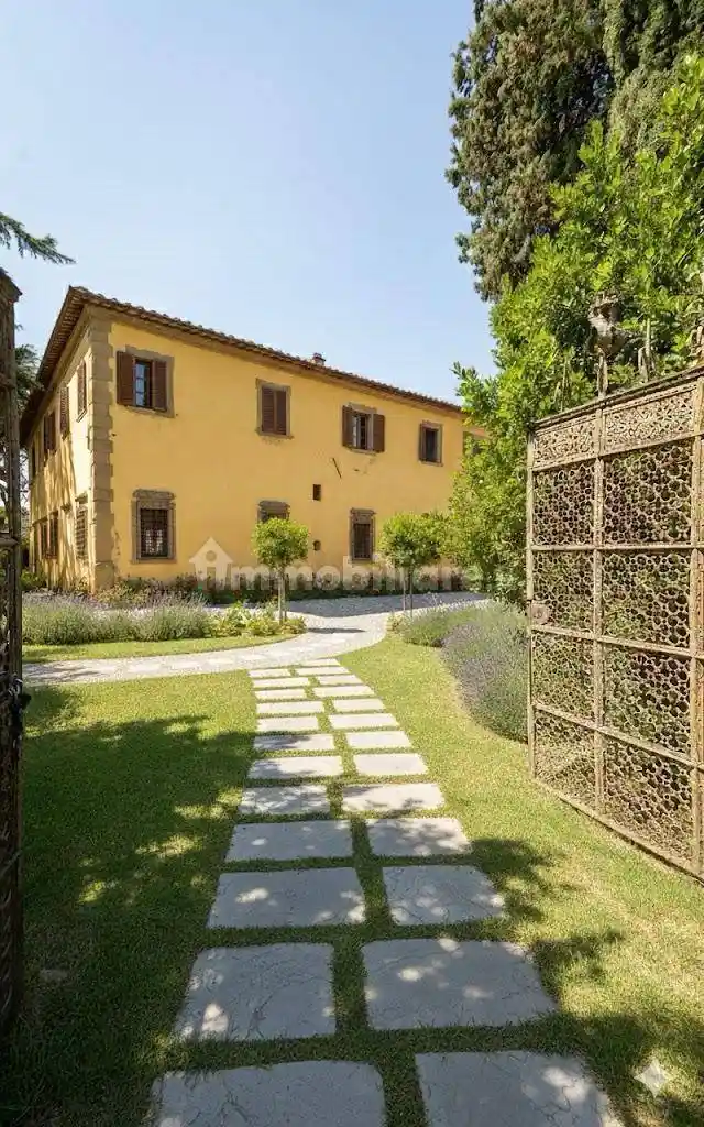 Appartamento in vendita a Bagno a Ripoli