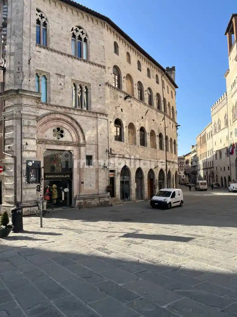 Appartamento in vendita a Perugia