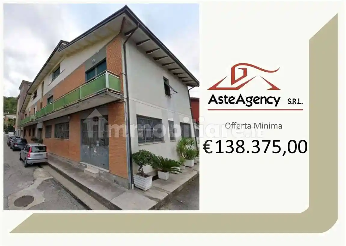 Appartamento in vendita a Sant'Elpidio a Mare