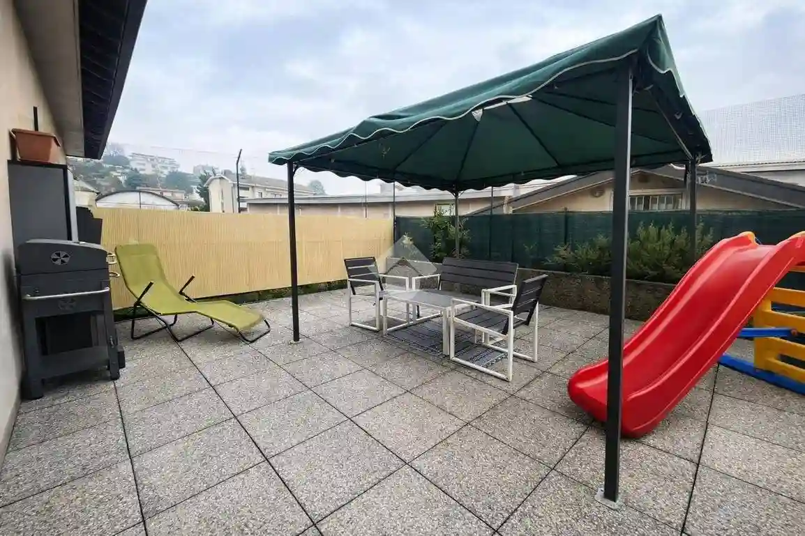 Villetta a schiera - foto 4