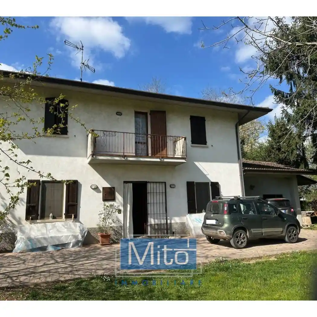 Villa in vendita a Brescia