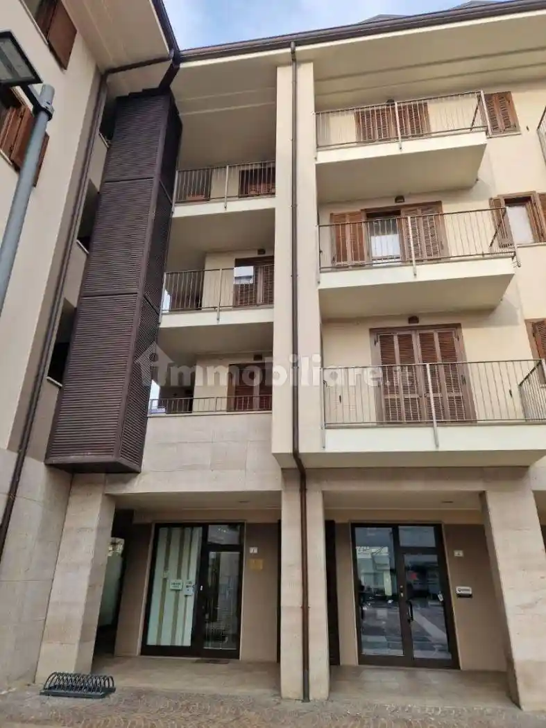 Appartamento in affitto a Settimo Torinese