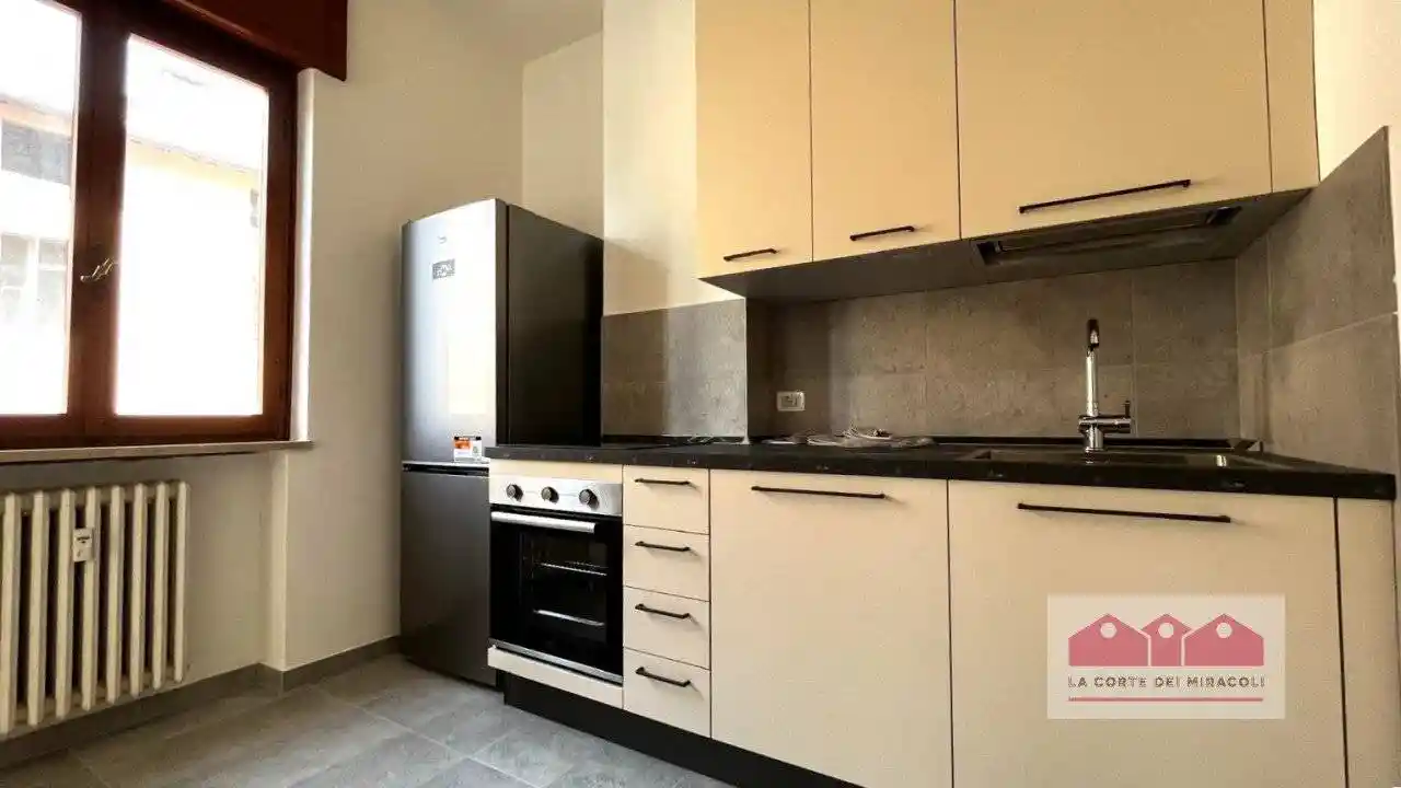 Appartamento in affitto a Vicenza