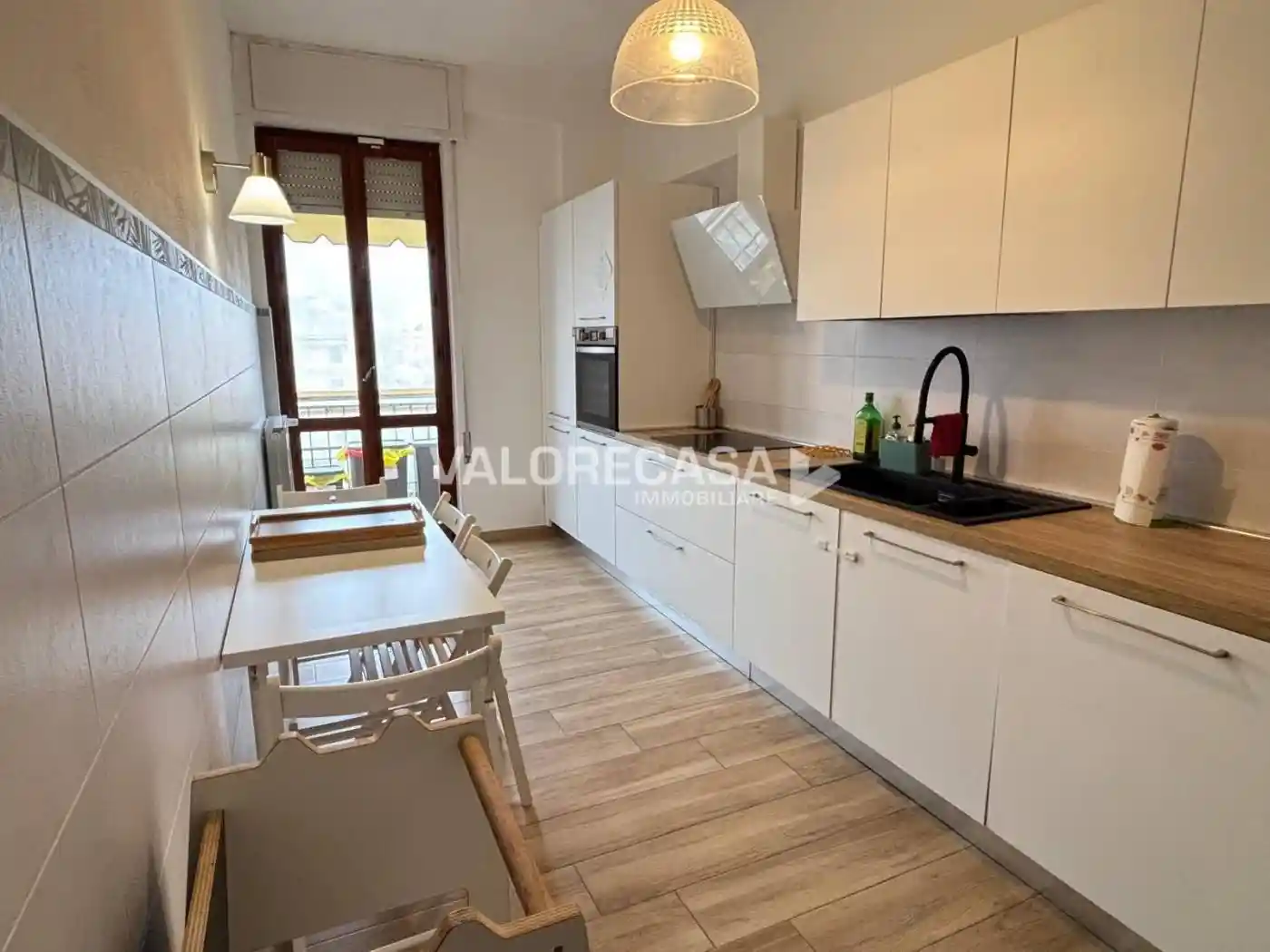 Appartamento in vendita a Carrara