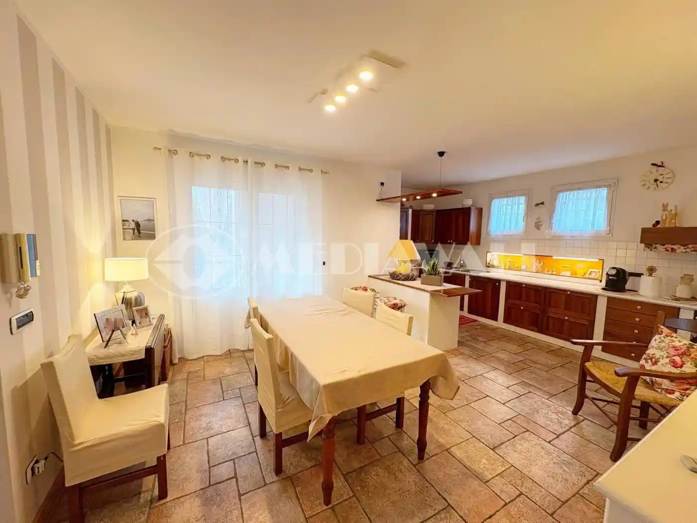 Villa in vendita a Godega di Sant'Urbano