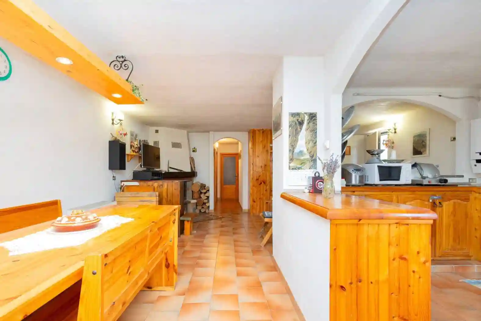 Appartamento - foto 5