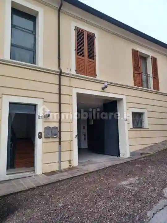 Palazzo - Edificio - foto 2