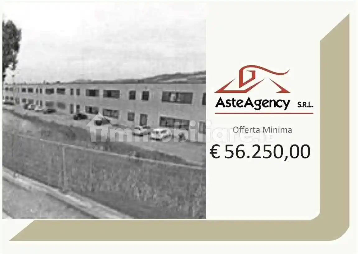 Appartamento in vendita a Appignano