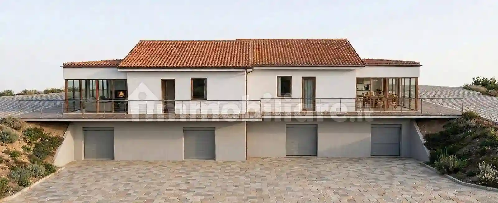 Villetta a schiera - foto 3