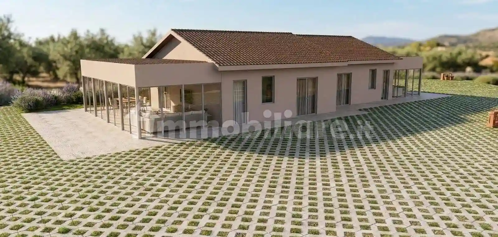 Villetta a schiera - foto 5