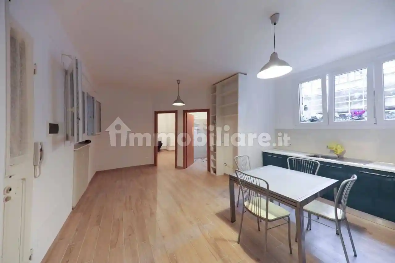 Appartamento in affitto a Bologna