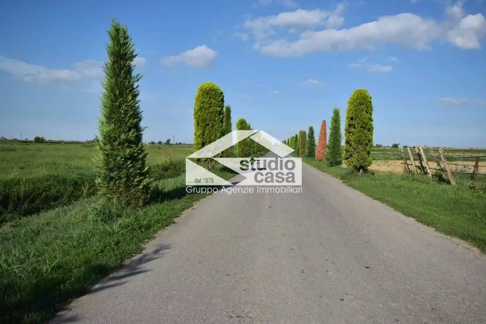 Villa in vendita a Ricengo