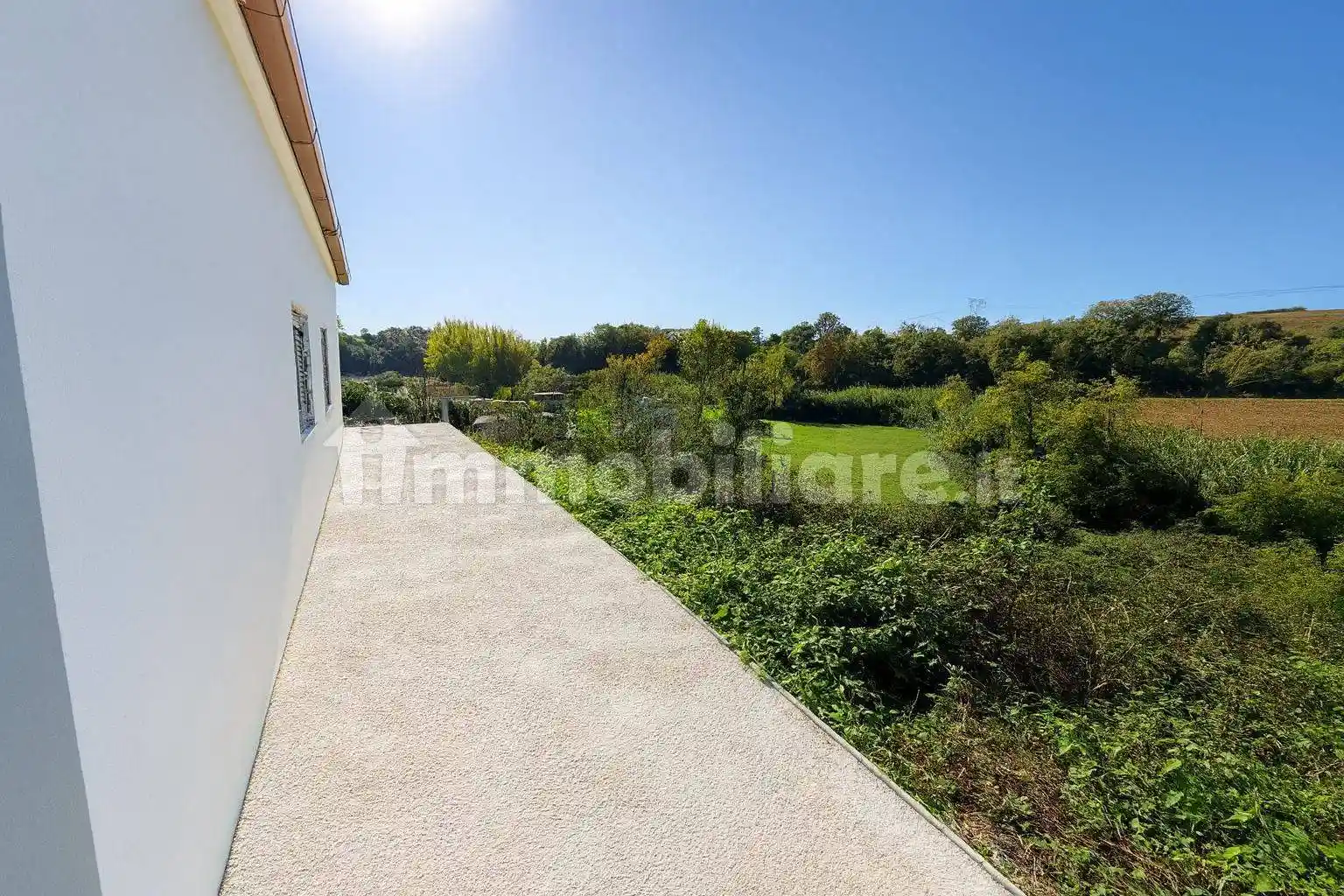 Villa in vendita a Ardea