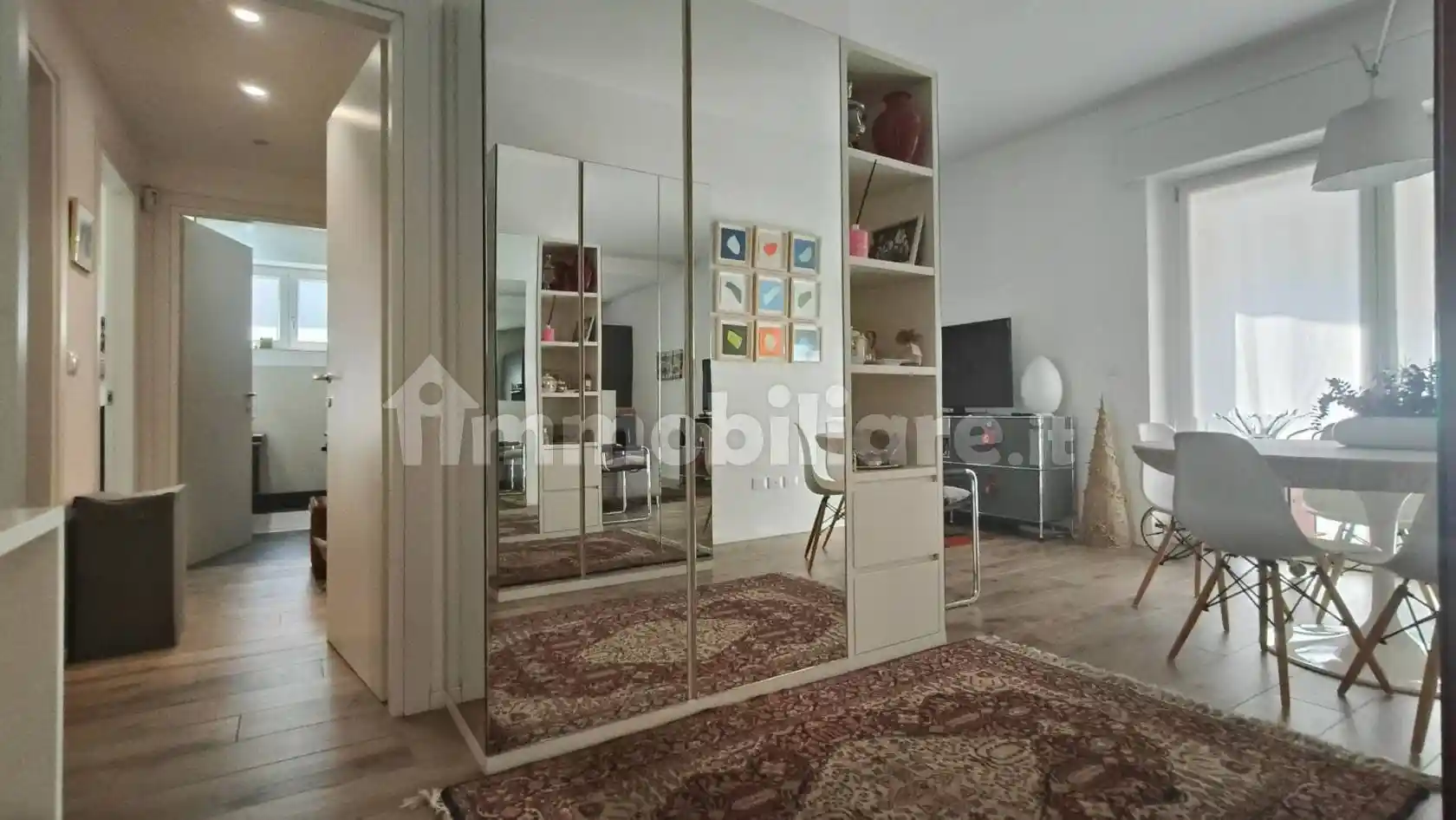 Appartamento in vendita a Vicenza