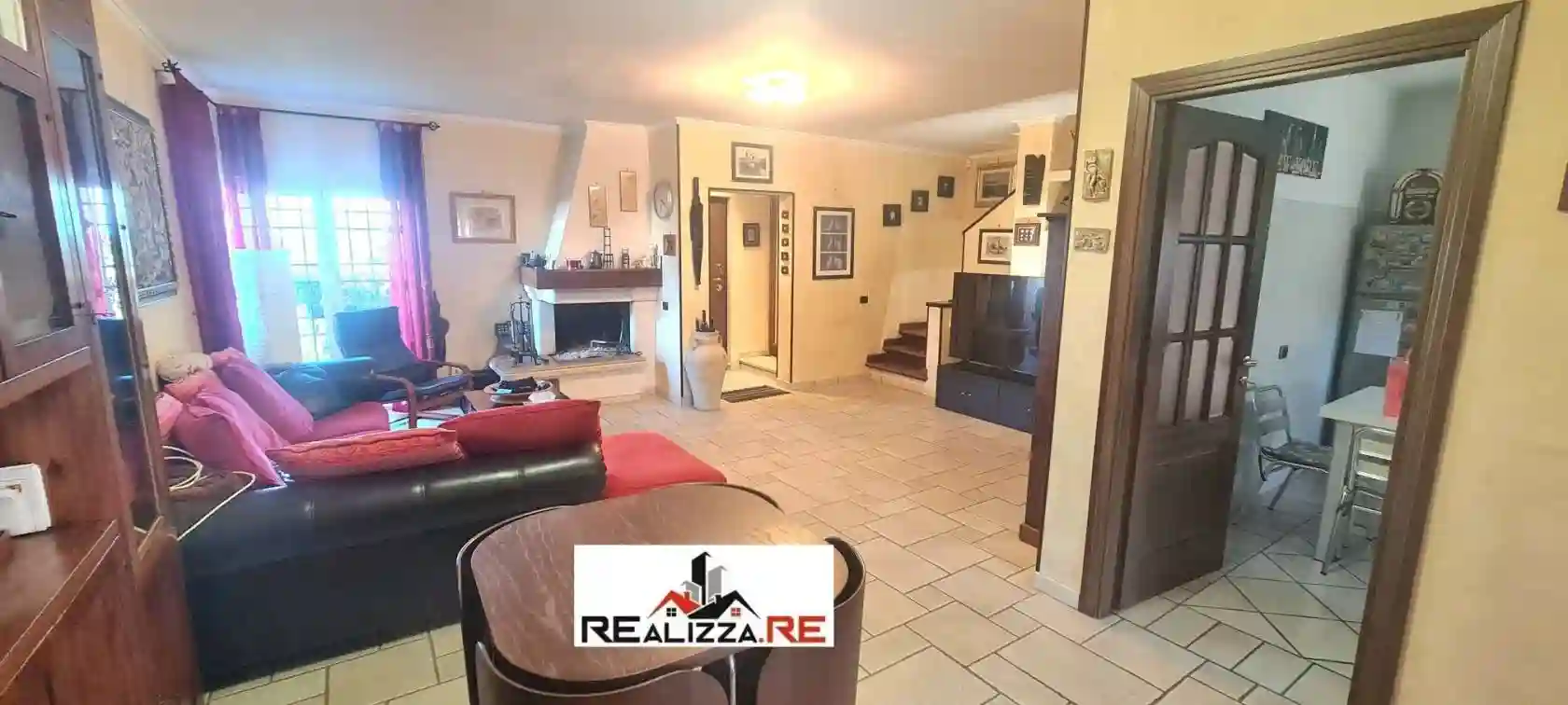 Villetta a schiera - foto 3