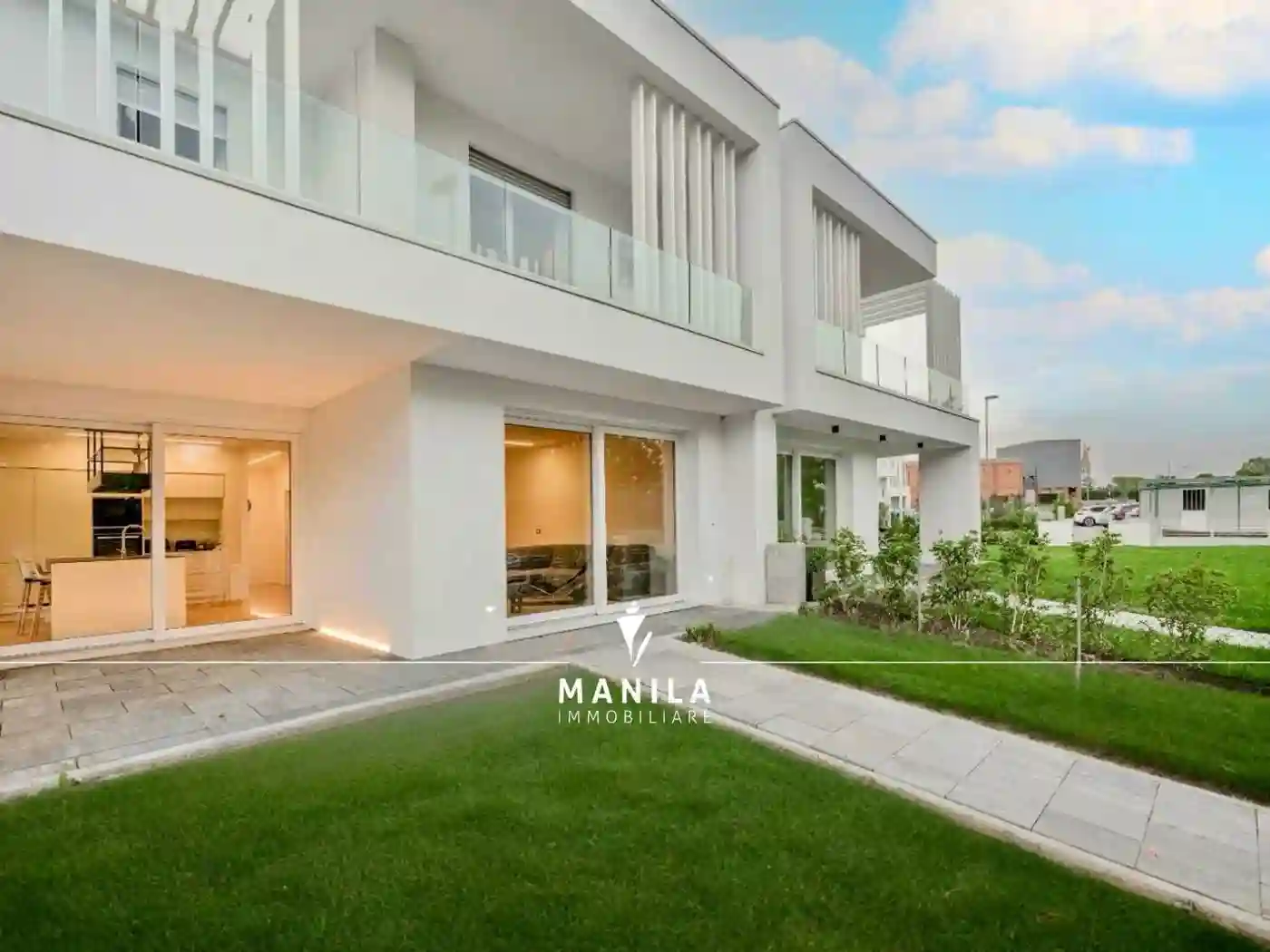 Villetta a schiera - foto 2