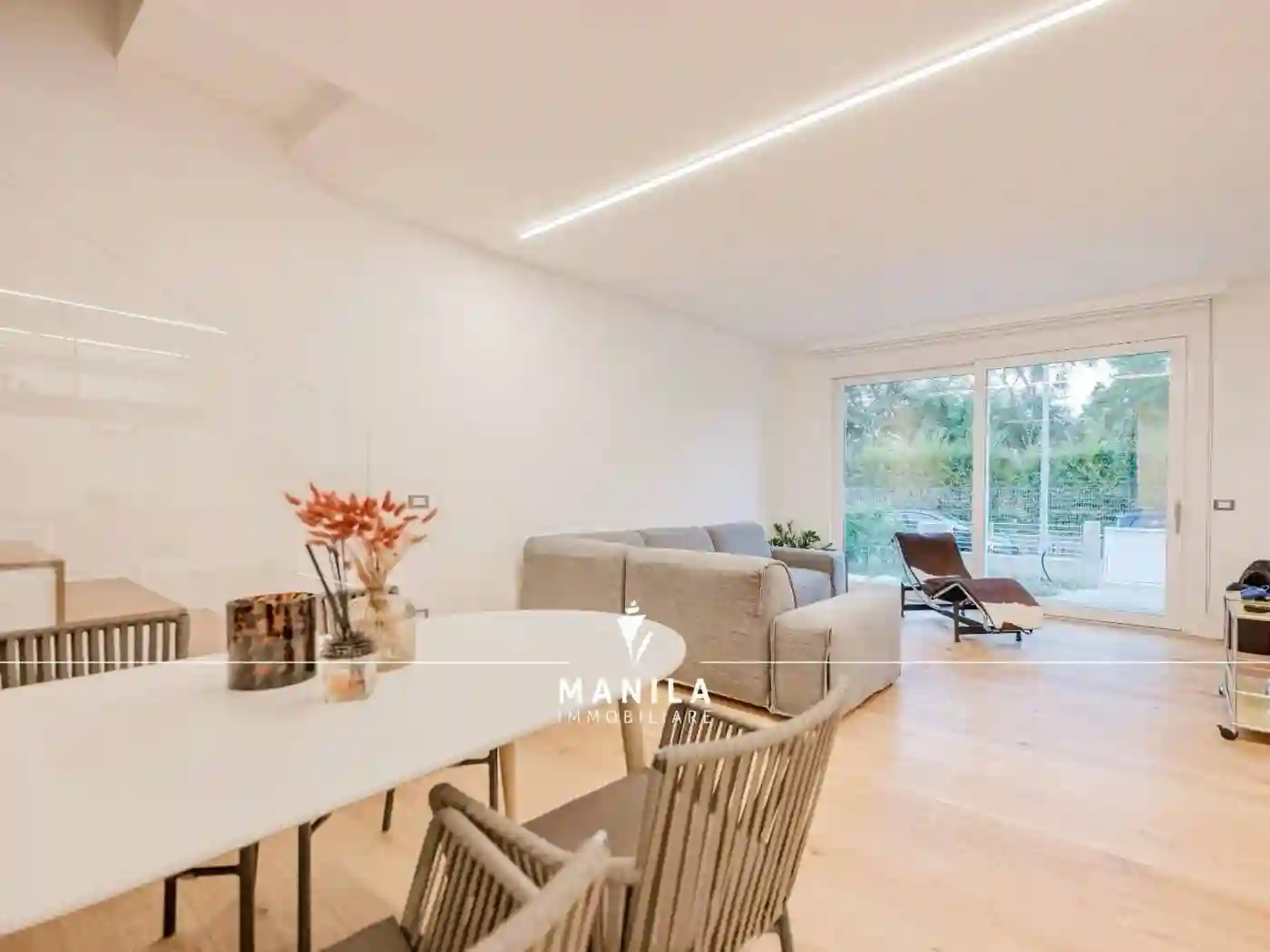 Villetta a schiera - foto 5