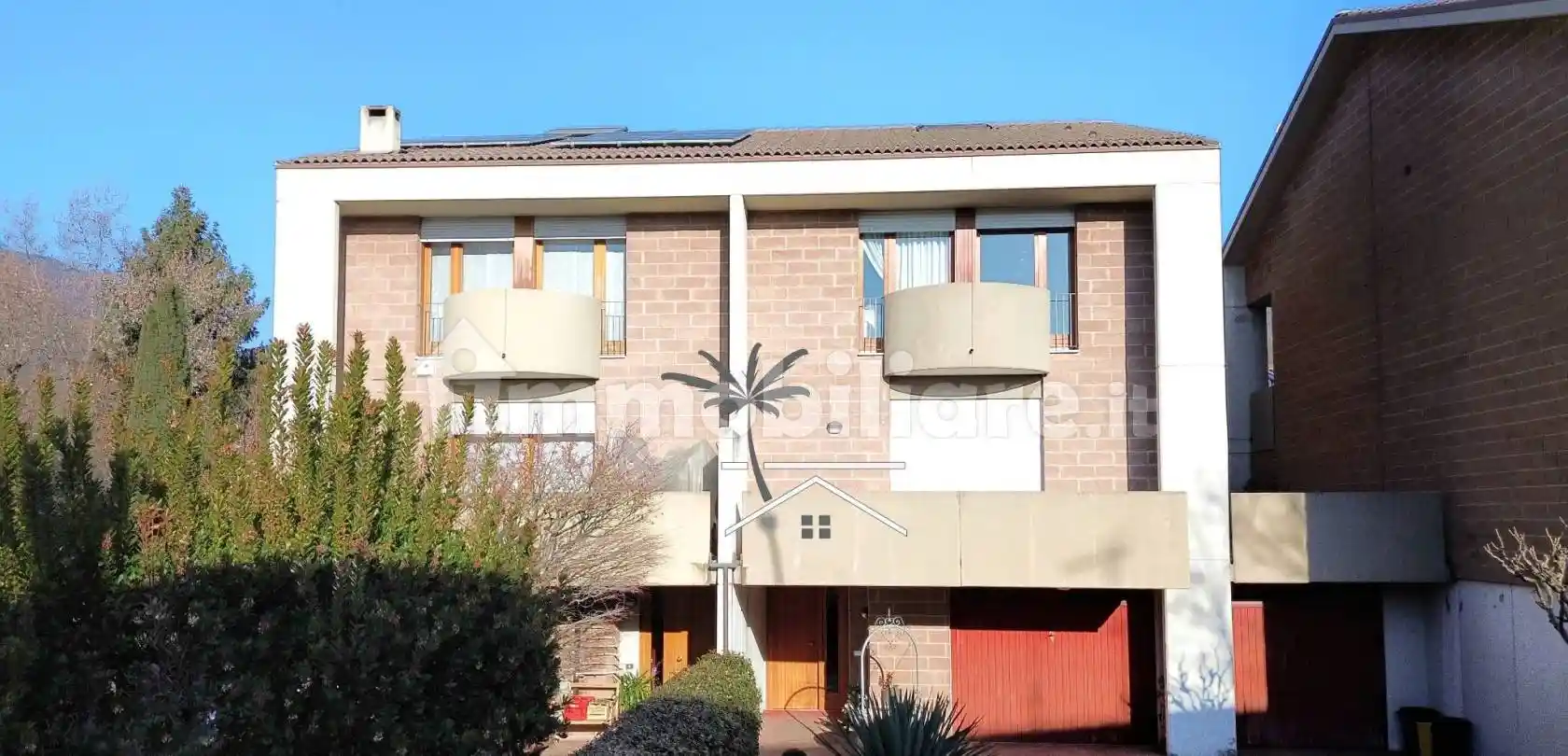 Villa in vendita a Schio