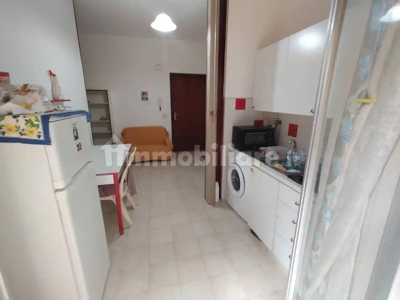 Appartamento in affitto a Palermo