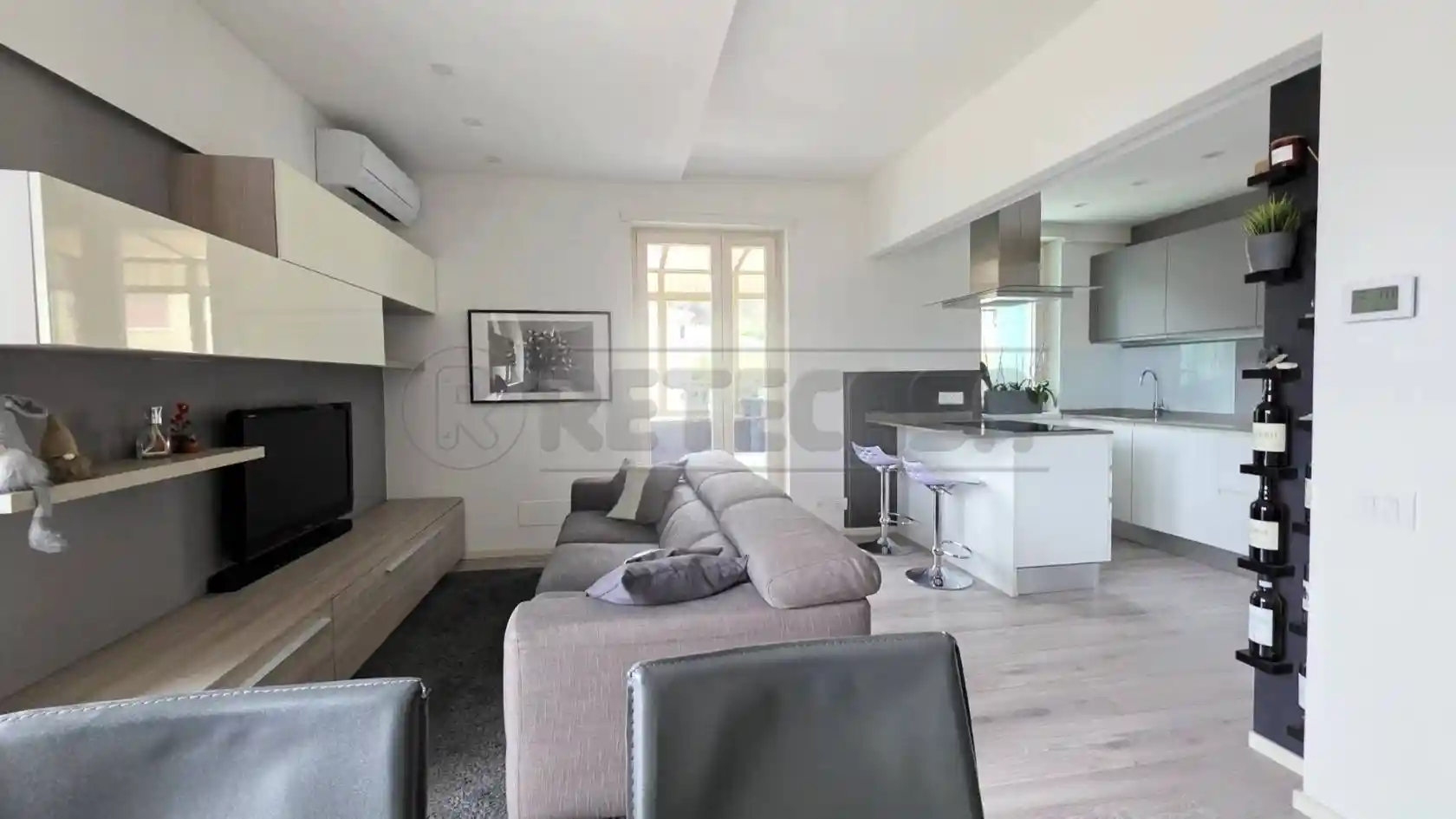 Appartamento in vendita a Valdagno