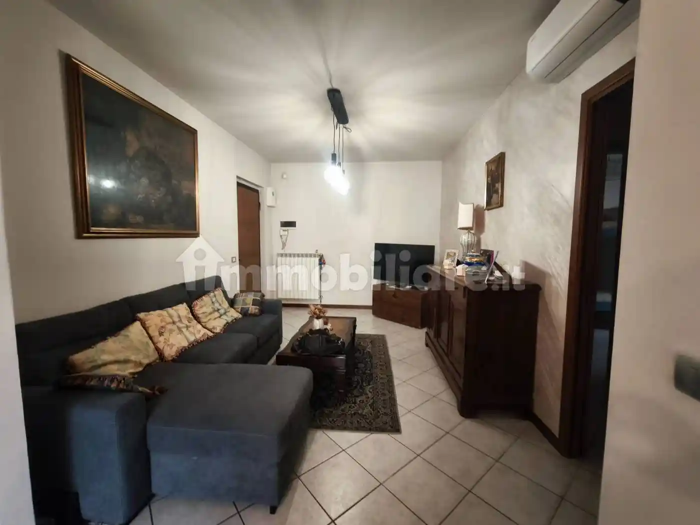 Appartamento in vendita a Carpaneto Piacentino