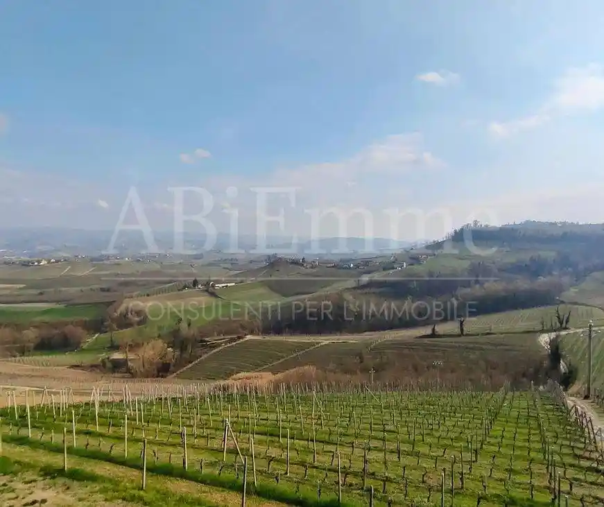 Villa in vendita a Verduno