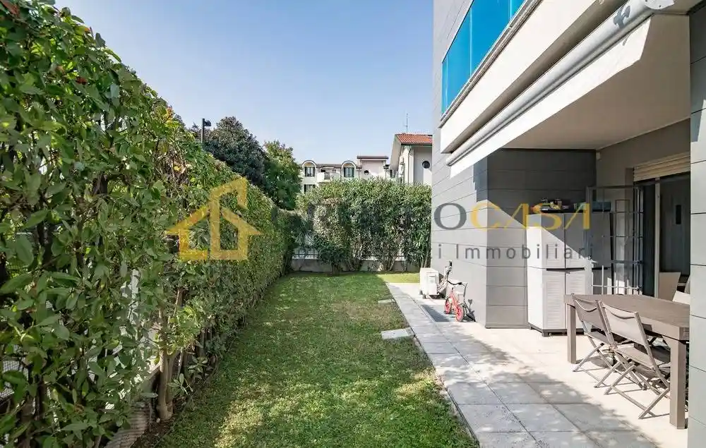 Appartamento in vendita a Cernusco sul Naviglio