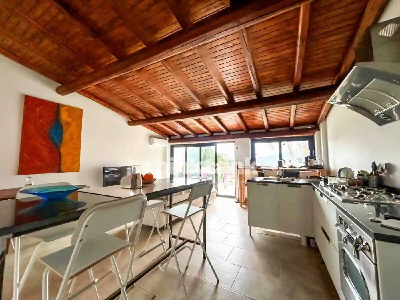 Casa indipendente - foto 5