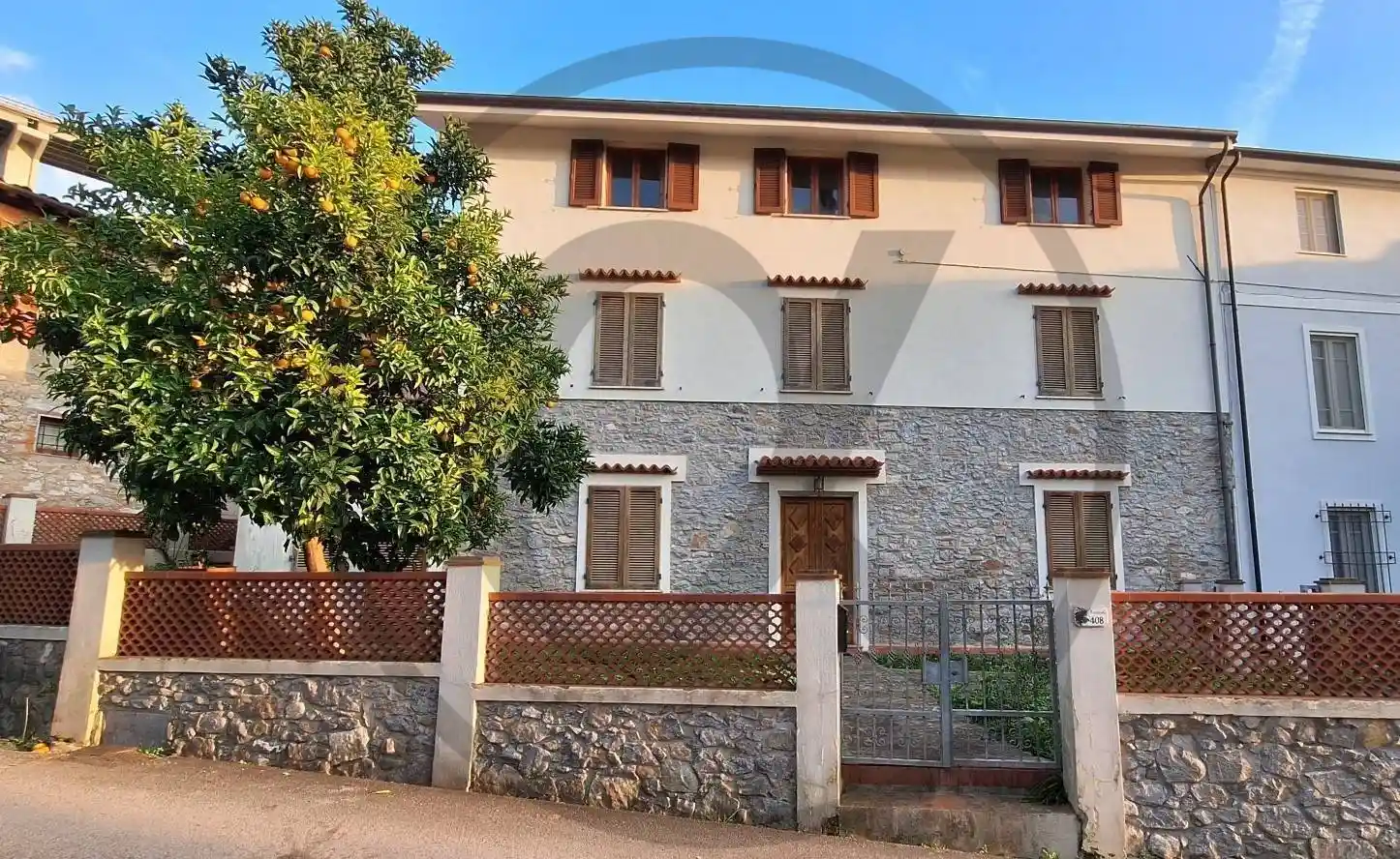 Casa indipendente in vendita a Massarosa